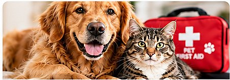 Pet First Aid Fundamentals