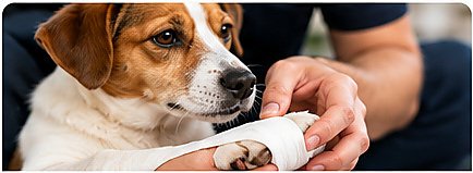 Pet First Aid for Professionals
